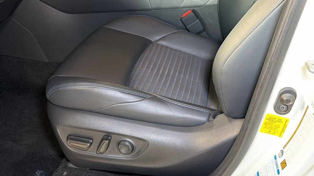 Used 2020 Toyota RAV4 XSE AWD/4WD image 21