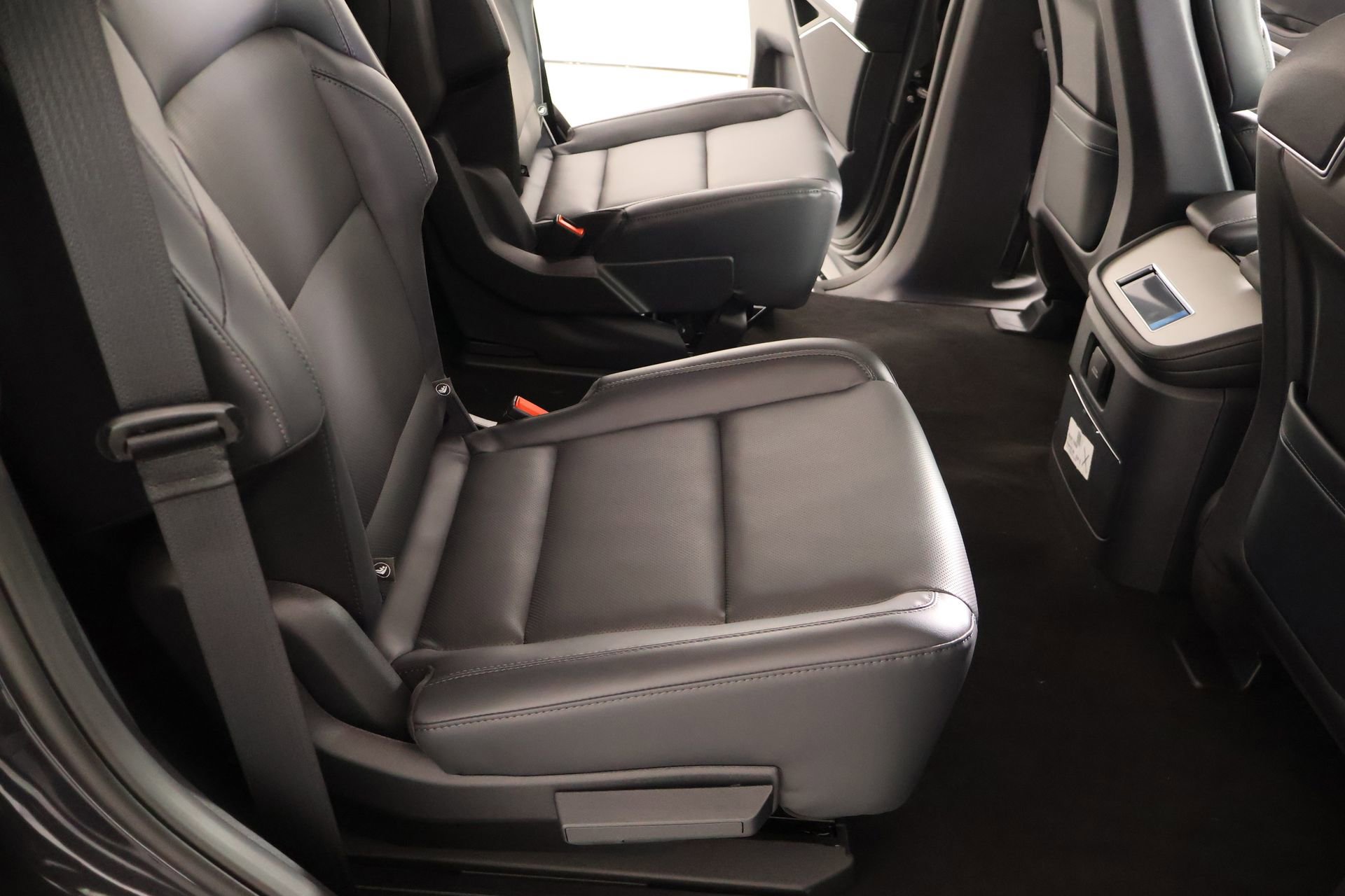 New 2026 Lincoln Navigator Premiere image 15