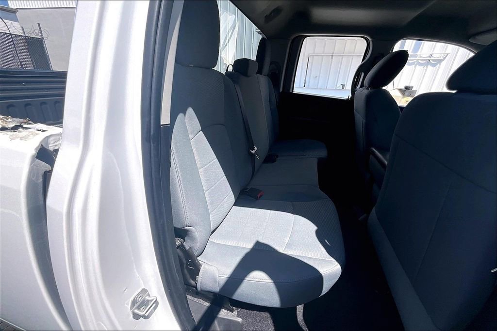 Used 2019 RAM 1500 Tradesman w/ Popular Equipment Group image 25