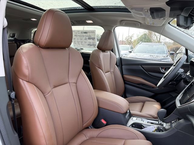 New 2026 Subaru Ascent Touring image 21