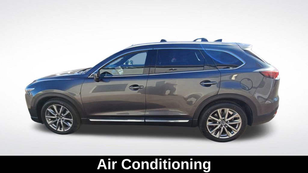 Used 2016 MAZDA CX-9 Grand Touring image 6