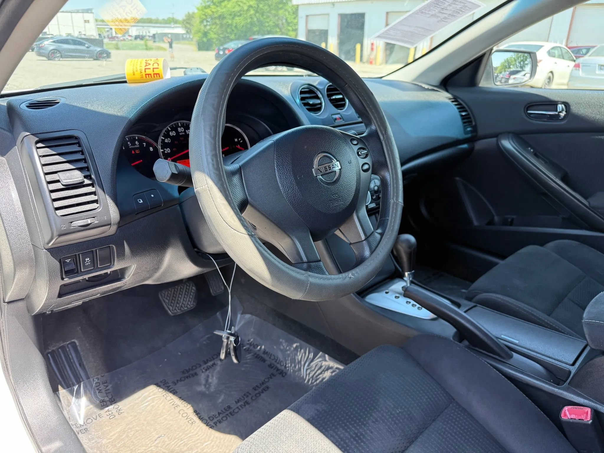 Used 2012 Nissan Altima 2.5 S image 15