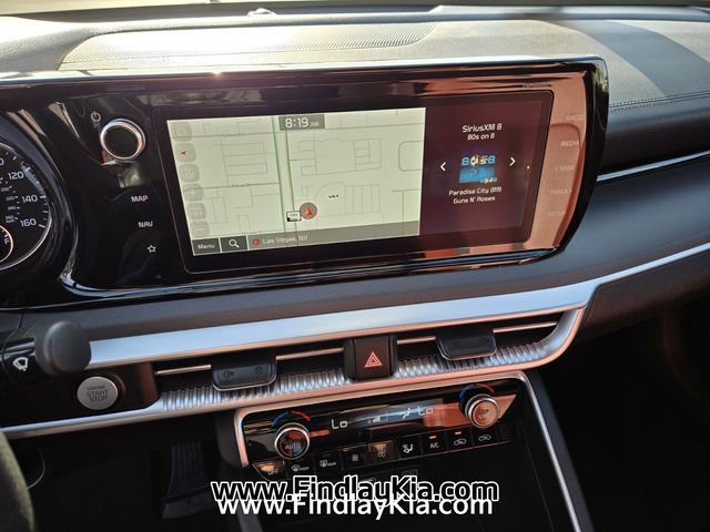 Used 2023 Kia K5 GT-Line image 24