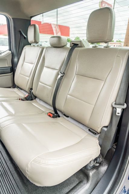 Used 2022 Ford F350 XL w/ STX Appearance Package image 34