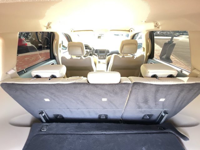 Used 2021 Jeep Grand Cherokee Laredo AWD/4WD image 33