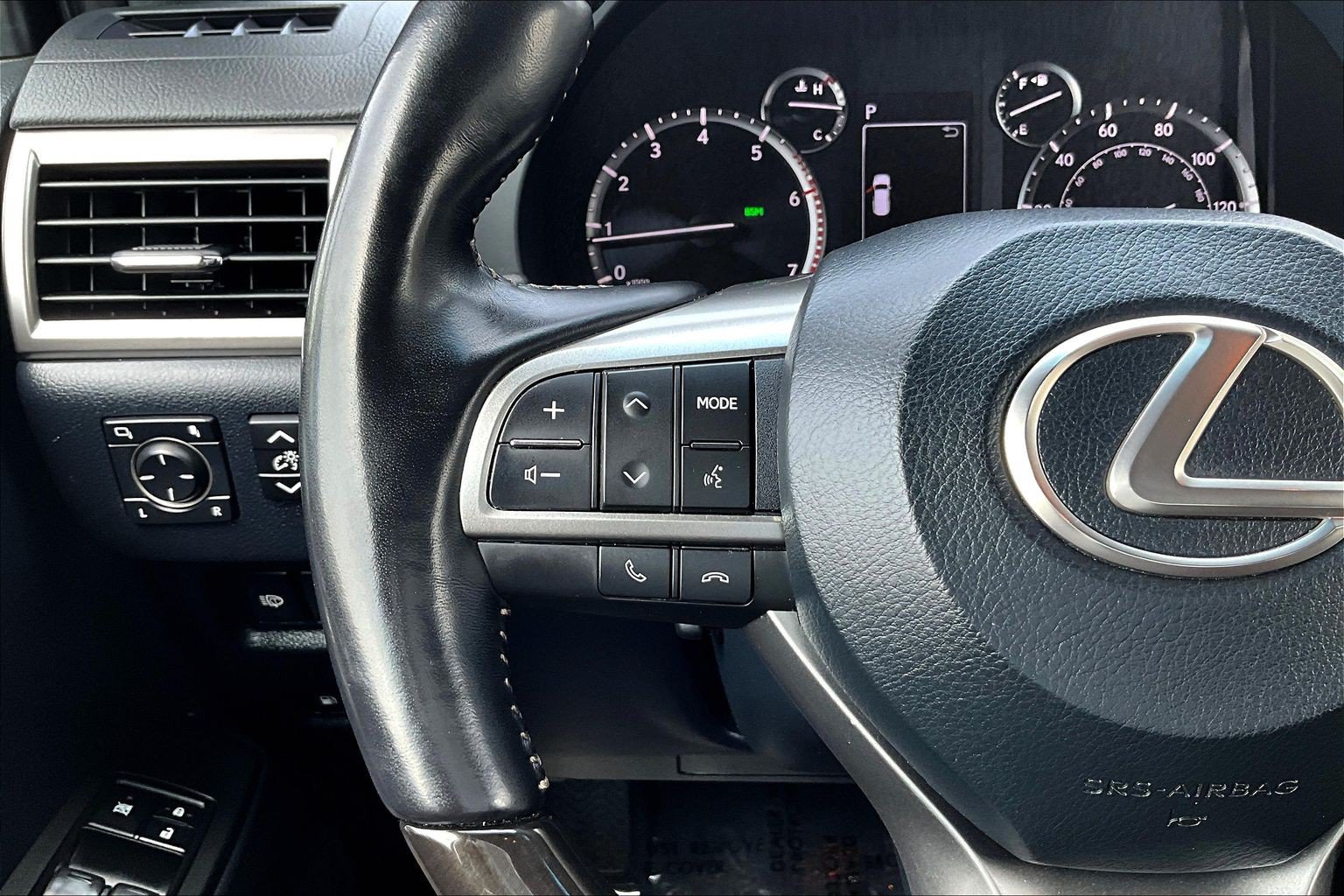 Used 2023 Lexus GX 460 Premium w/ Premium Package AWD/4WD image 20