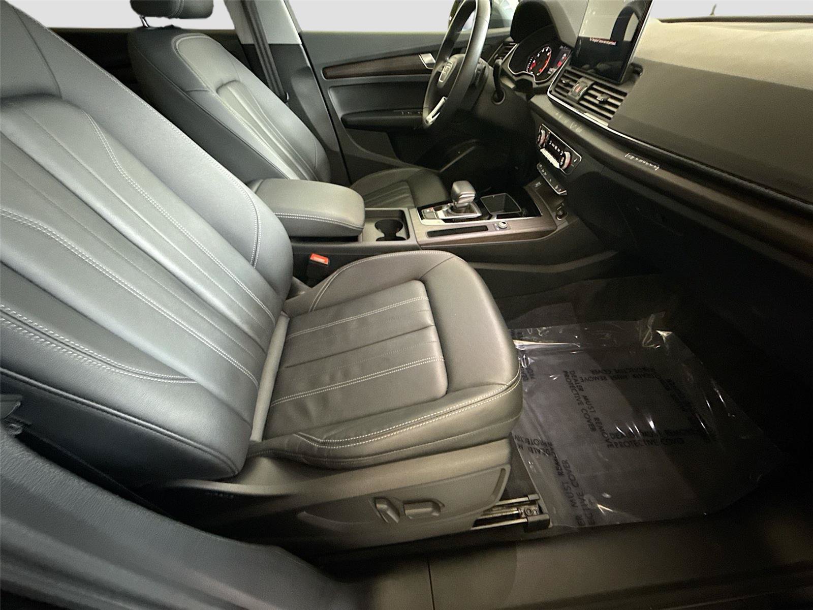 Certified 2023 Audi Q5 2.0T Premium w/ Convenience Package AWD/4WD image 28