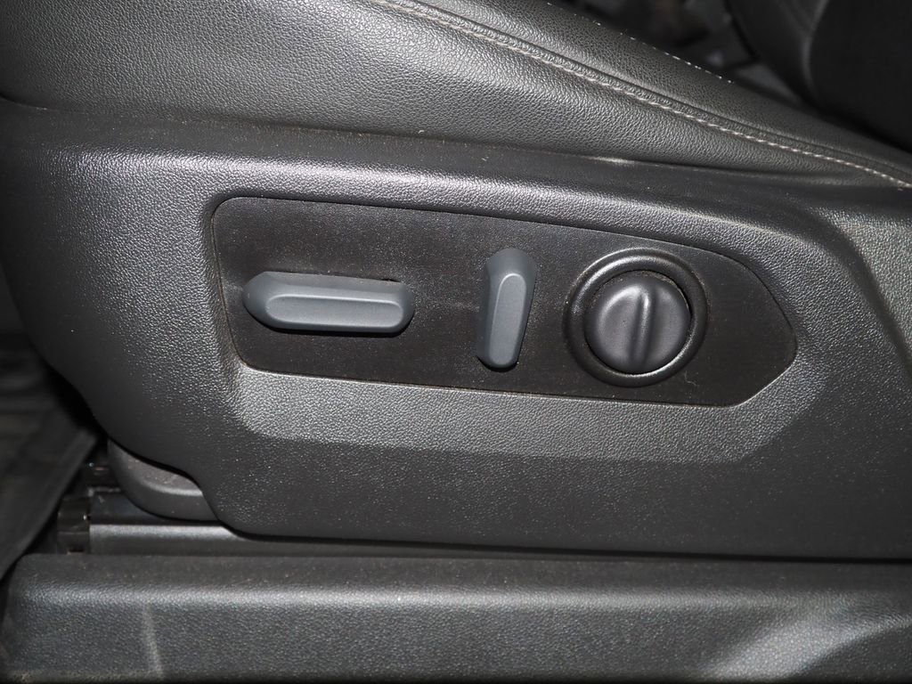 Certified 2021 GMC Sierra 1500 SLT image 27