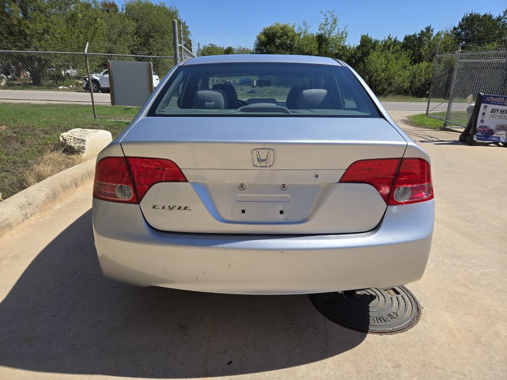 Used 2006 Honda Civic LX image 4