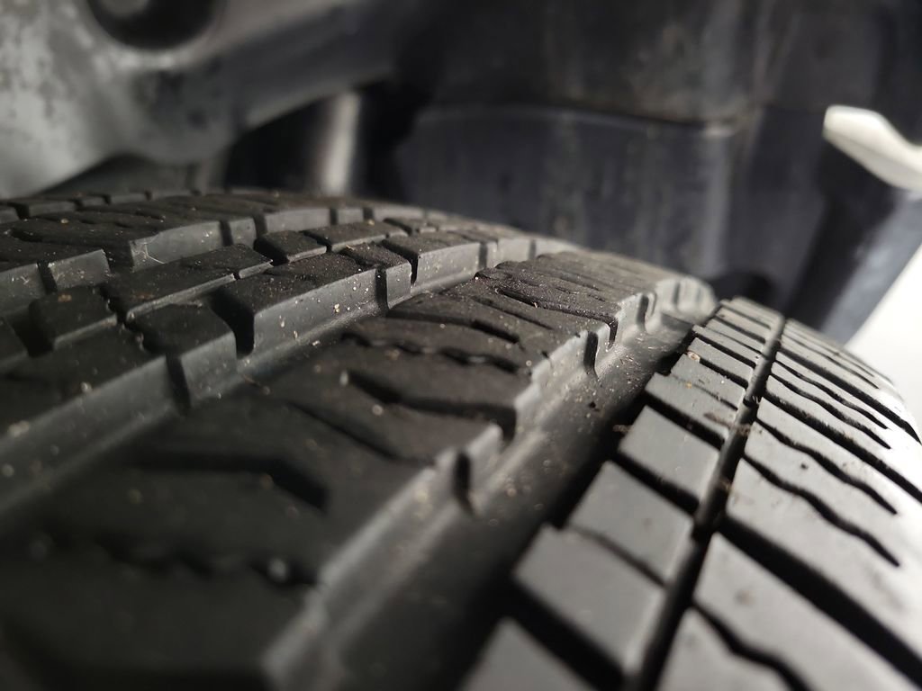 Used 2024 Jeep Wrangler Sport S image 11