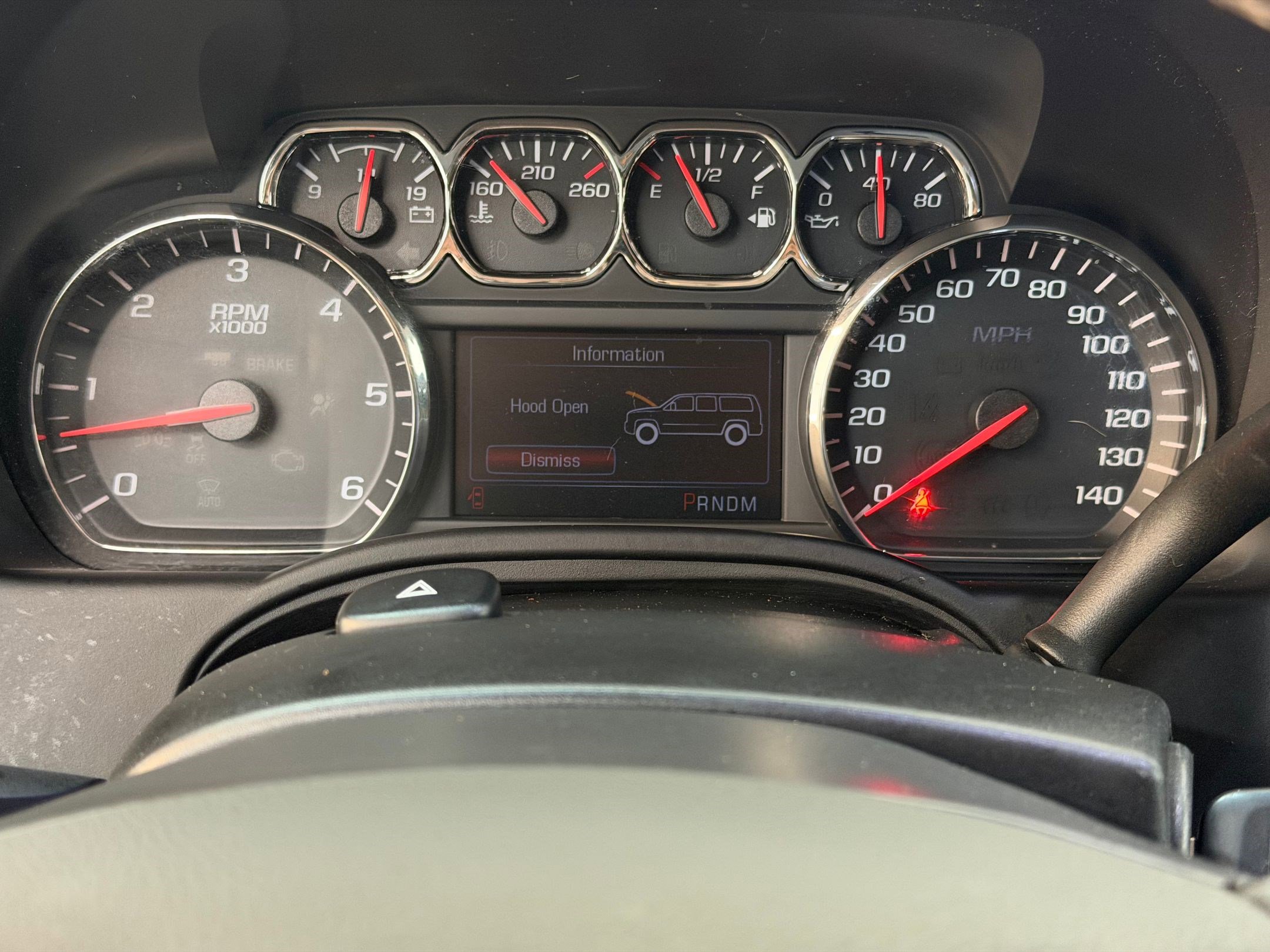 Used 2015 GMC Yukon SLE w/ Convenience Package image 19