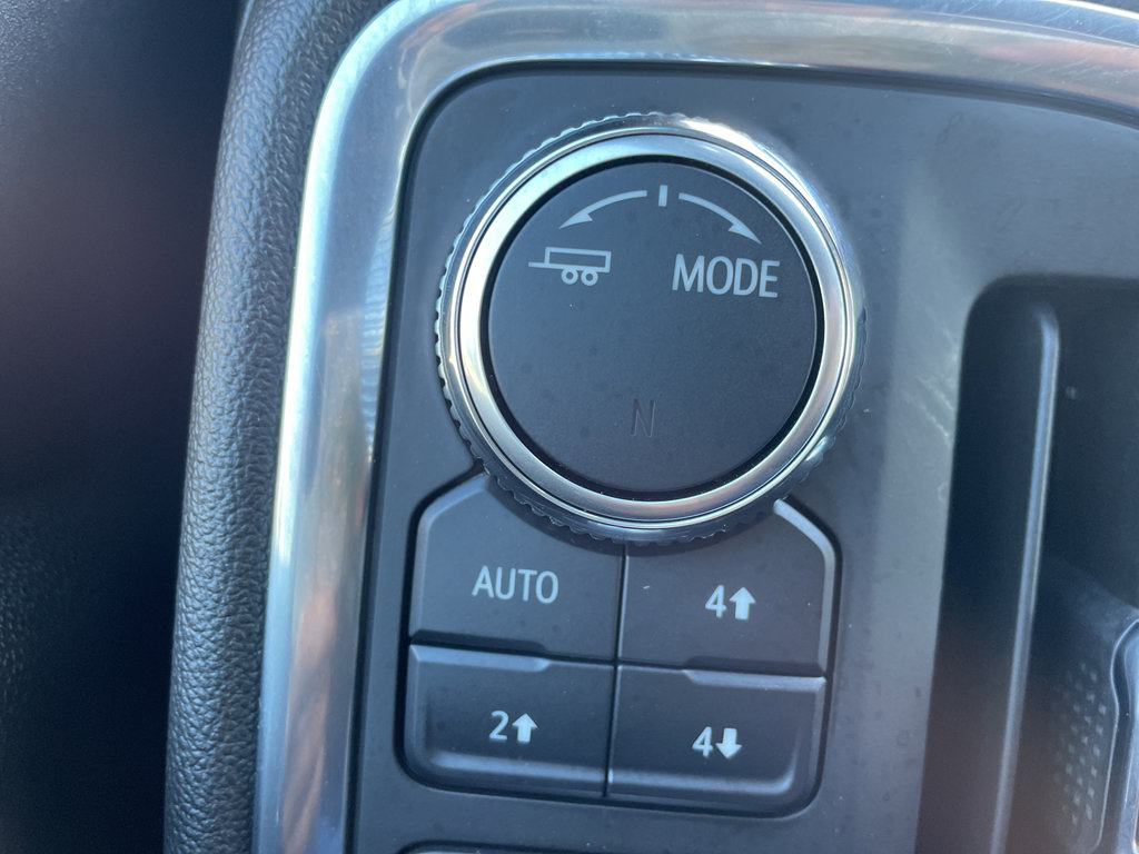 Used 2023 GMC Sierra 2500 Denali image 25