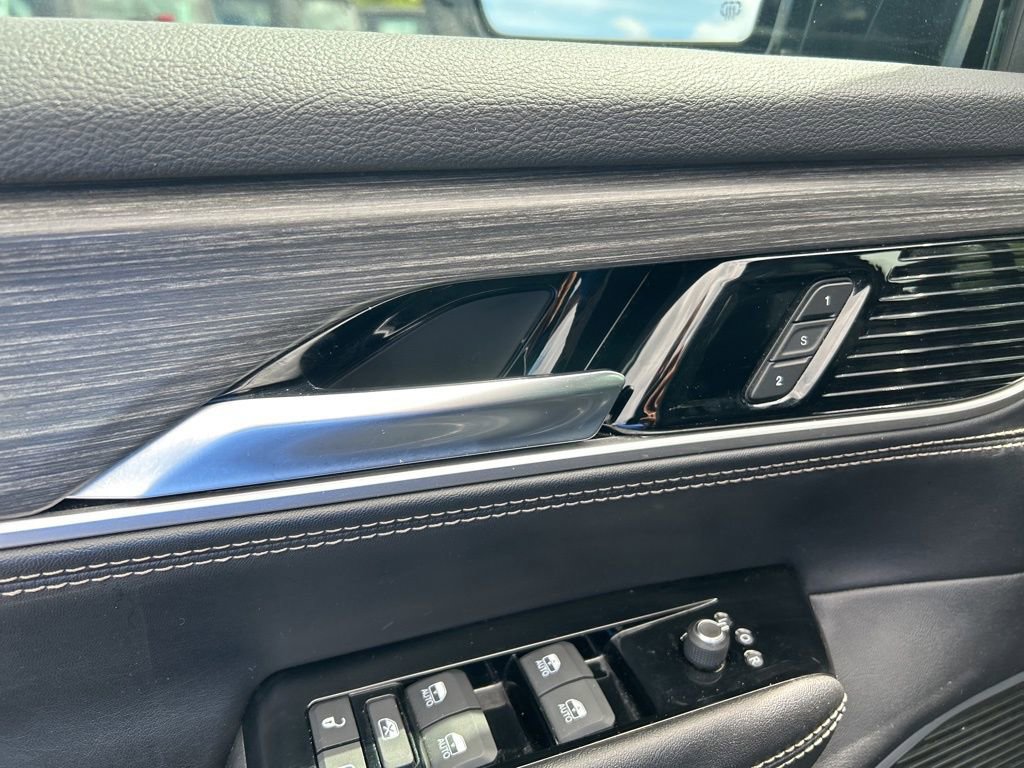 Used 2024 Jeep Wagoneer Series II image 37