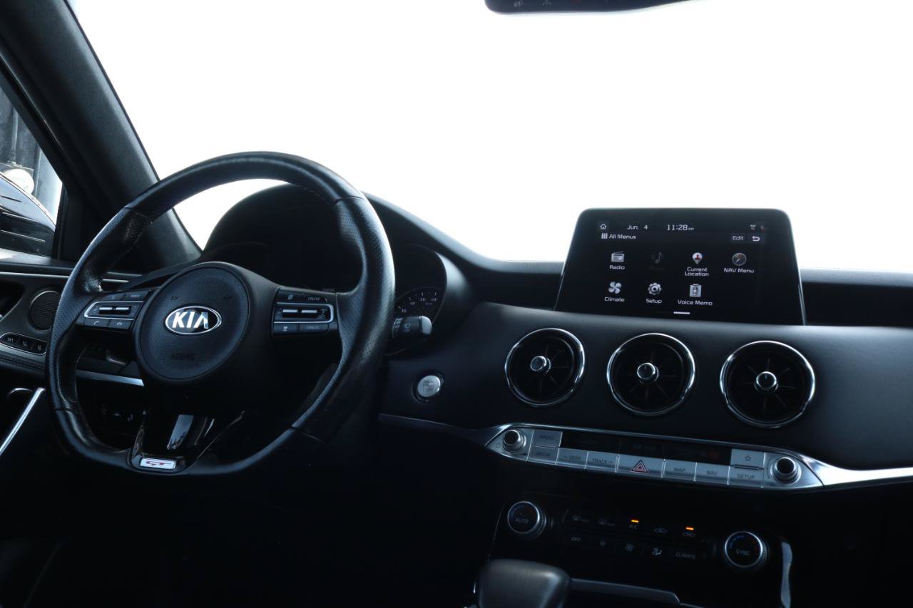 Used 2020 Kia Stinger GT2 AWD/4WD image 54
