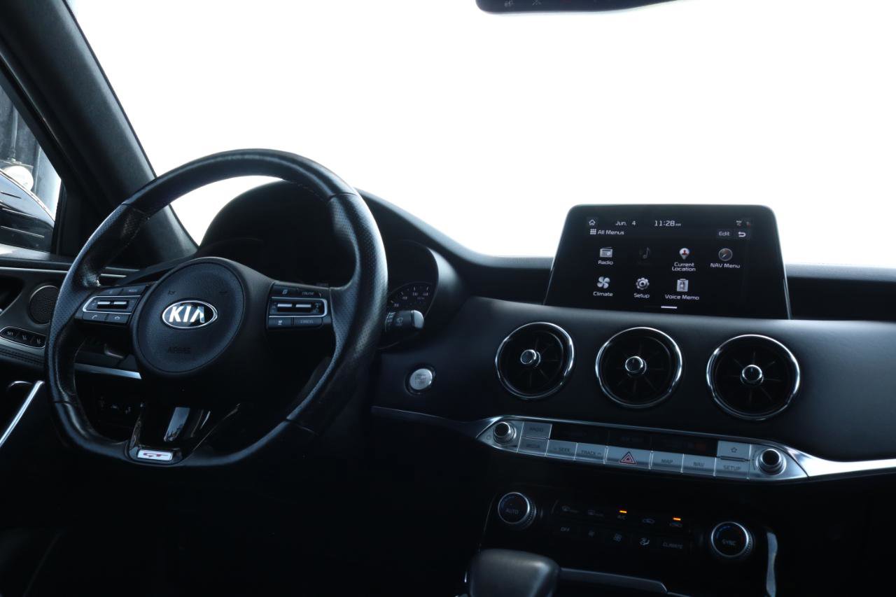 Used 2020 Kia Stinger GT2 AWD/4WD image 54