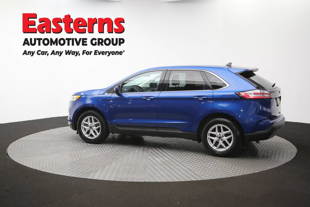 Used 2023 Ford Edge SEL AWD/4WD image 64