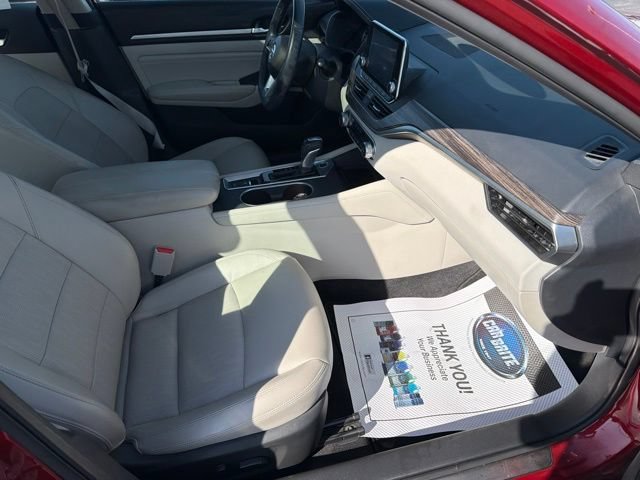 Used 2019 Nissan Altima 2.0 Edition One FWD image 32