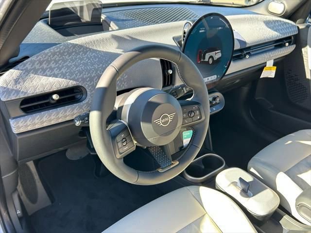 New 2026 MINI Cooper S FWD image 13