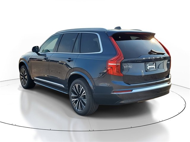 New 2025 Volvo XC90 T8 Plus w/ Protection Package Premier image 3