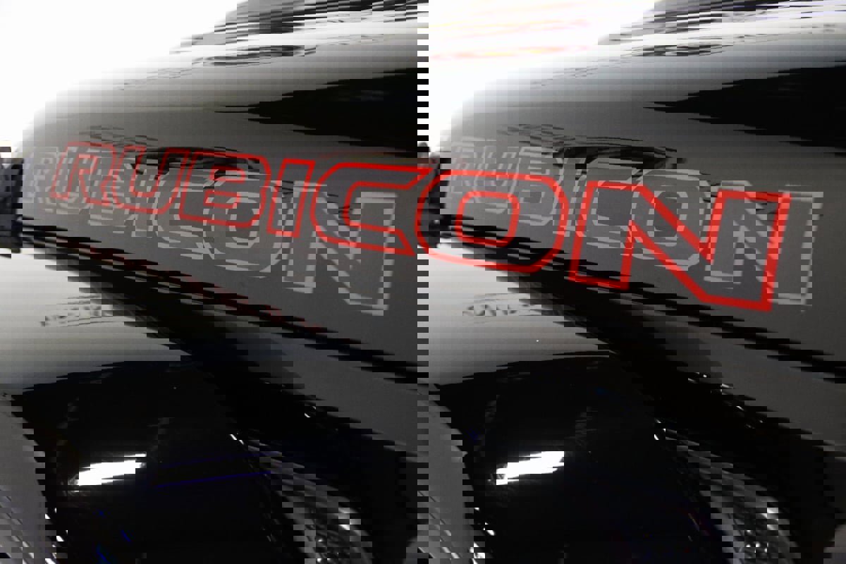 Used 2020 Jeep Gladiator Rubicon image 82