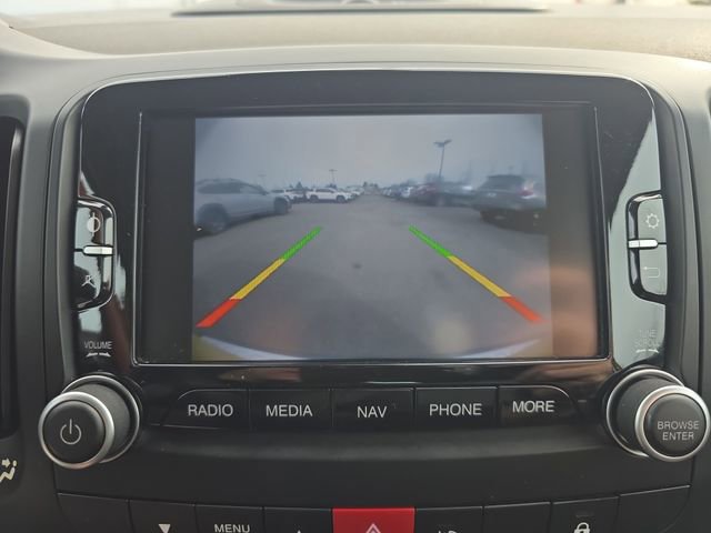 Used 2014 FIAT 500L Trekking w/ Popular Equipment Group image 25