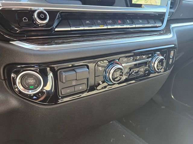 New 2026 GMC Sierra 1500 Elevation image 18