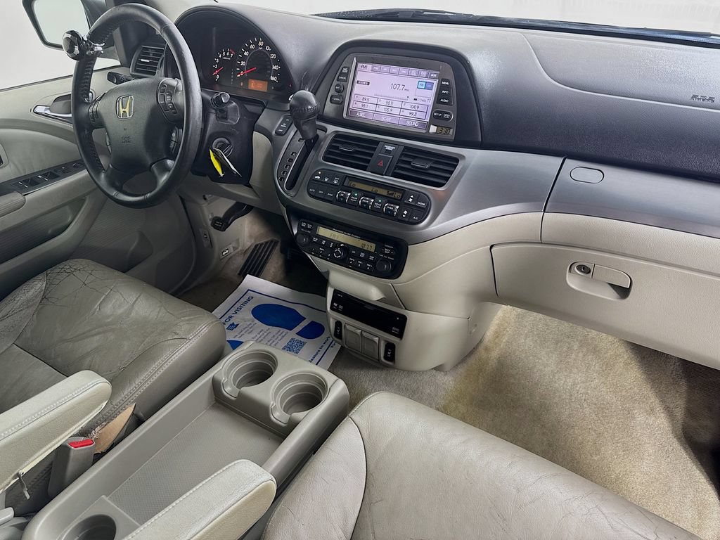Used 2007 Honda Odyssey Touring image 37