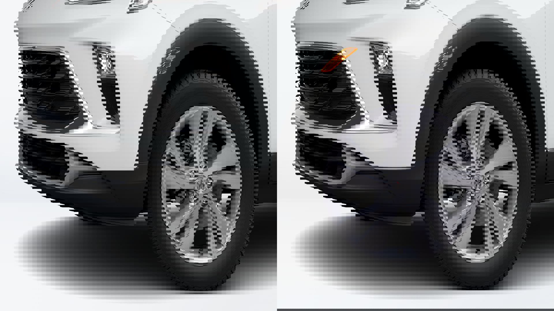 New 2026 Buick Encore GX Preferred w/ Comfort Package image 54