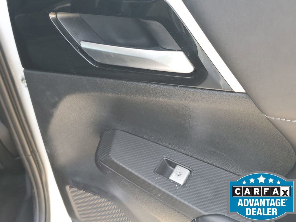 Used 2024 Mitsubishi Outlander SE image 49