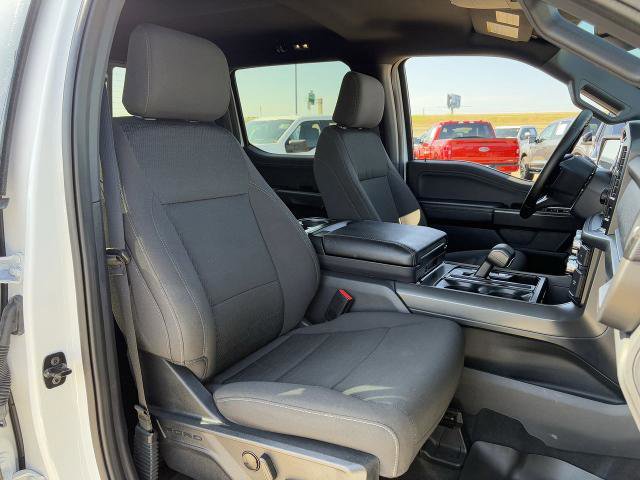 Certified 2024 Ford F150 XLT w/ Equipment Group 302A MID AWD/4WD image 31