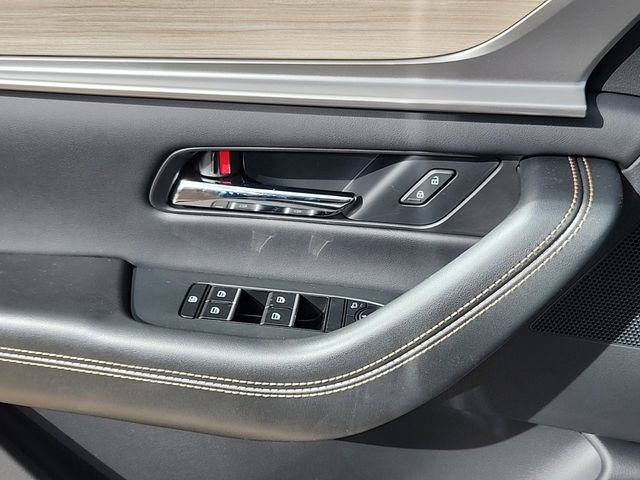 Certified 2025 MAZDA CX-90 Plug-In Hybrid w/Premium Sport image 8