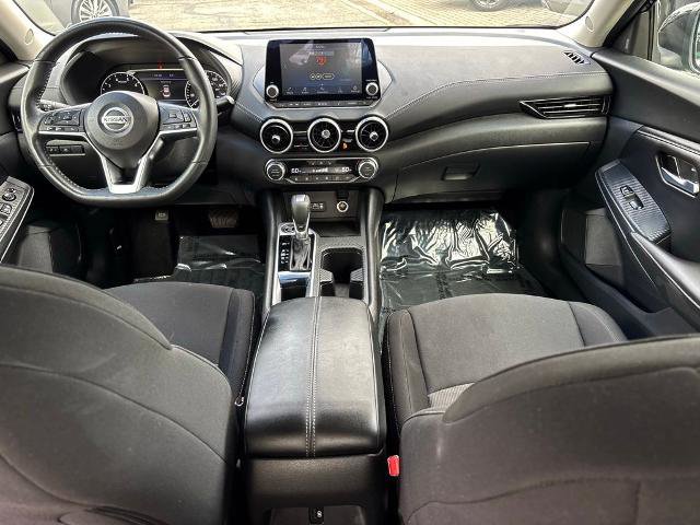 Certified 2023 Nissan Sentra SV w/ All-Weather Package image 16