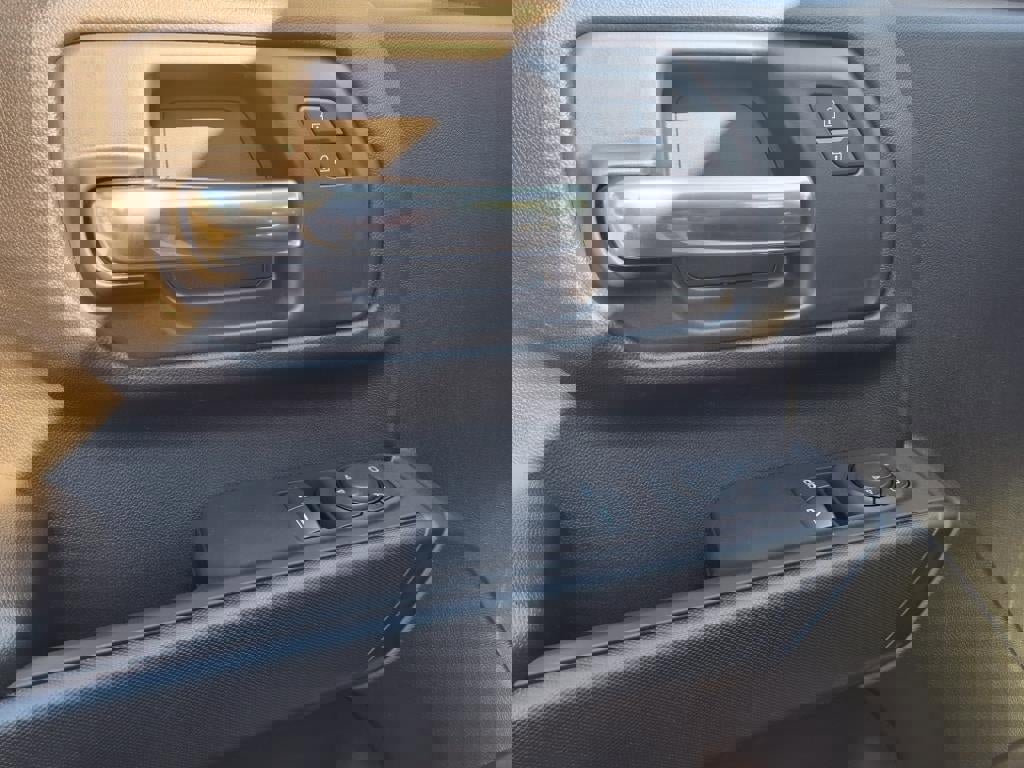 New 2025 GMC Sierra 2500 Pro w/ Snow Plow Prep/Camper Package image 12