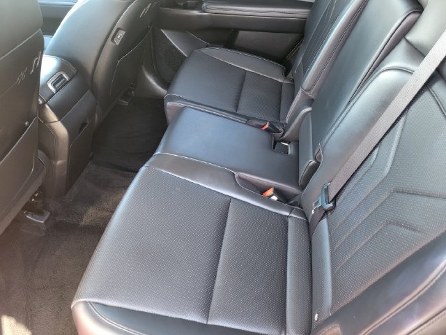 Used 2026 Hyundai Santa Fe SEL AWD/4WD image 22