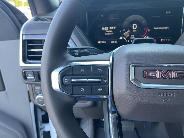 New 2026 GMC Yukon Elevation image 13