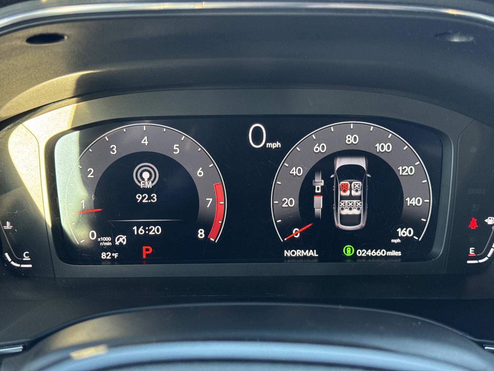 Used 2024 Acura Integra A-Spec image 22