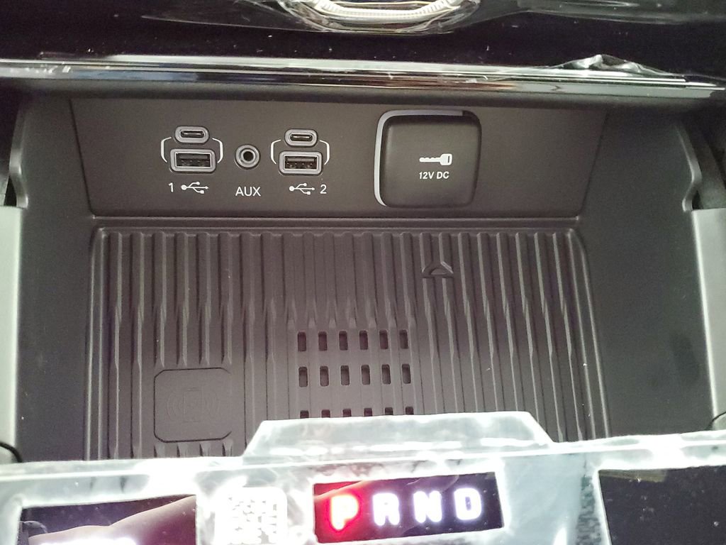 New 2026 Jeep Grand Cherokee L Limited AWD/4WD image 20