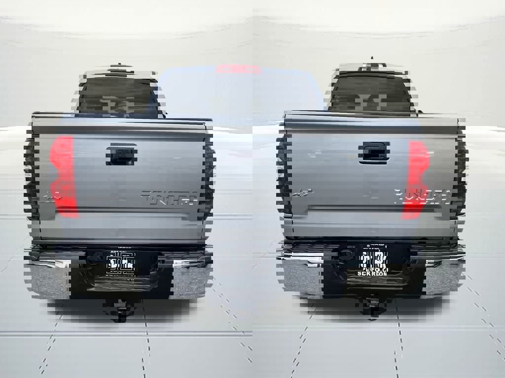 Used 2021 Toyota Tundra SR5 image 2