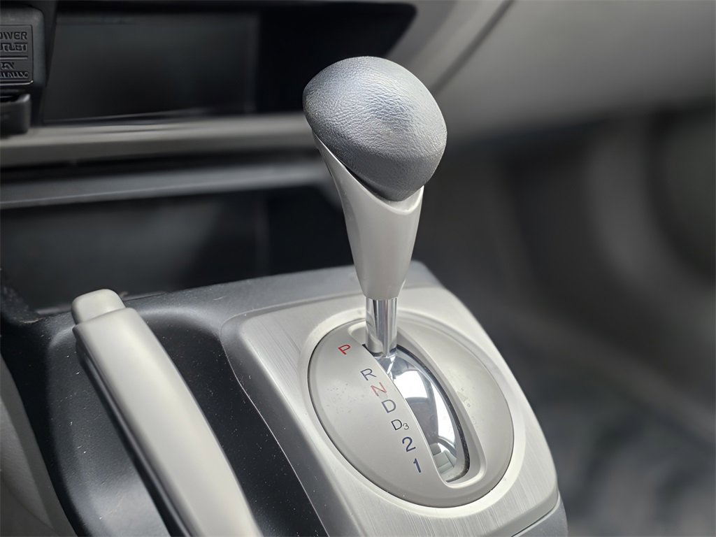 Used 2009 Honda Civic LX image 30