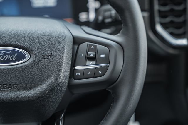 New 2026 Ford Ranger XLT w/ Technology Package image 37