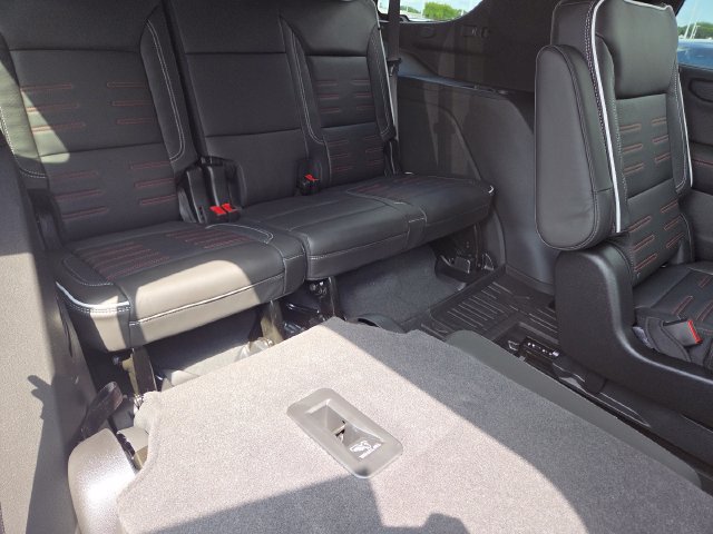 New 2026 GMC Yukon AT4 Ultimate AWD/4WD image 26