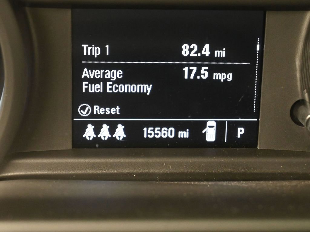 Used 2024 GMC Sierra 1500 Pro w/ Pro Value Package image 17