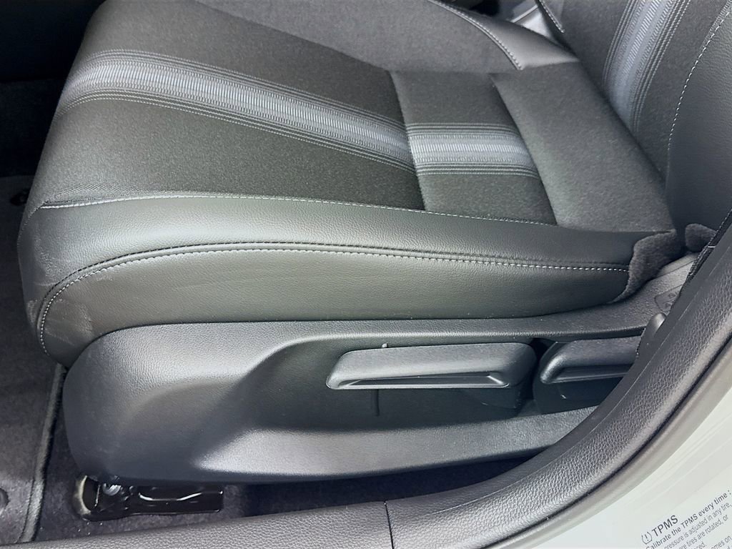 New 2026 Honda Civic Sport image 19