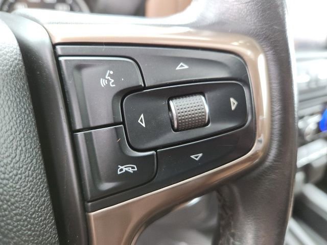 Certified 2020 Chevrolet Silverado 2500 High Country w/ Z71 Off-Road Package image 11