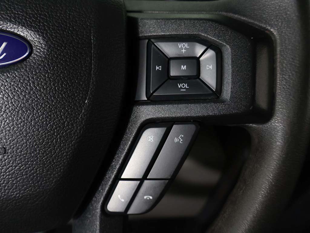 Used 2018 Ford F150 XL w/ Equipment Group 101A Mid AWD/4WD image 36