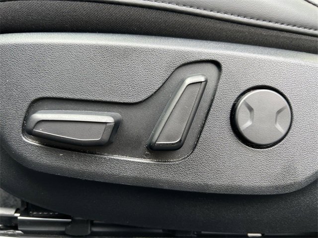 Certified 2024 Kia EV6 GT-Line w/ GT-Line White Seat Package image 12