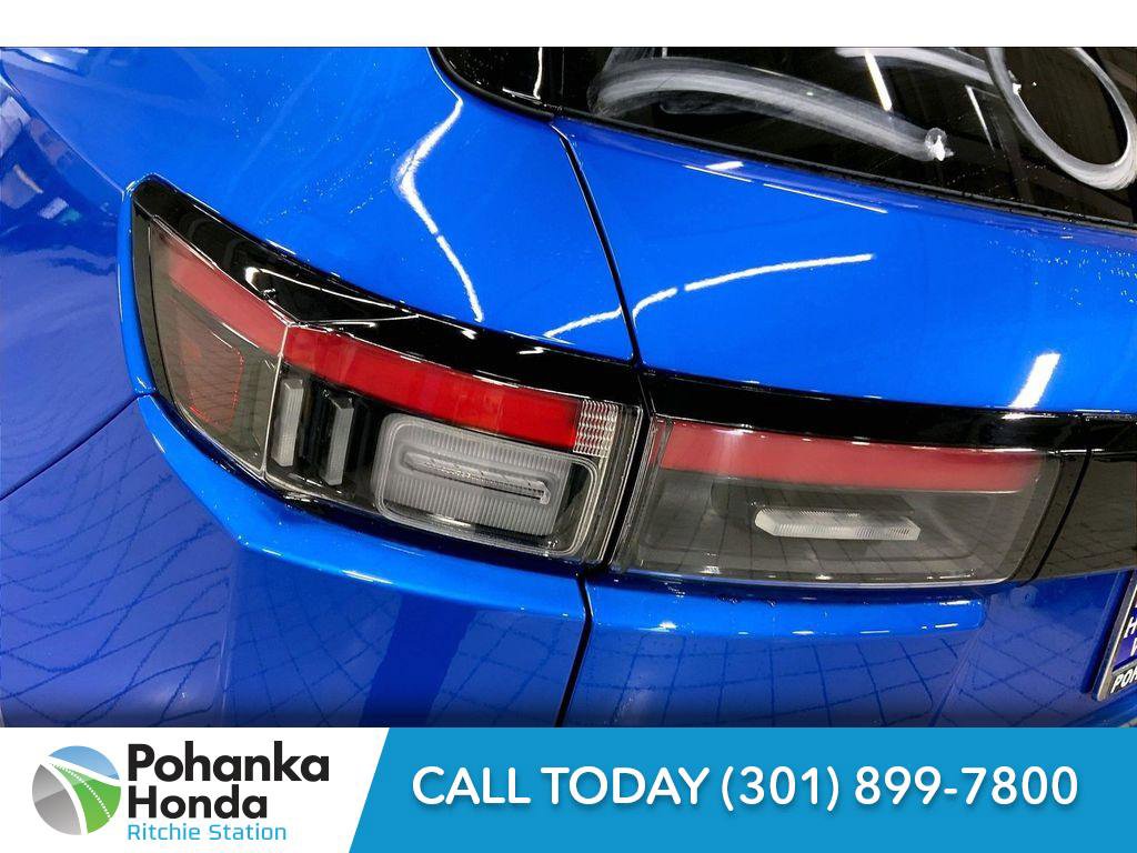 New 2026 Honda Prologue EX image 17