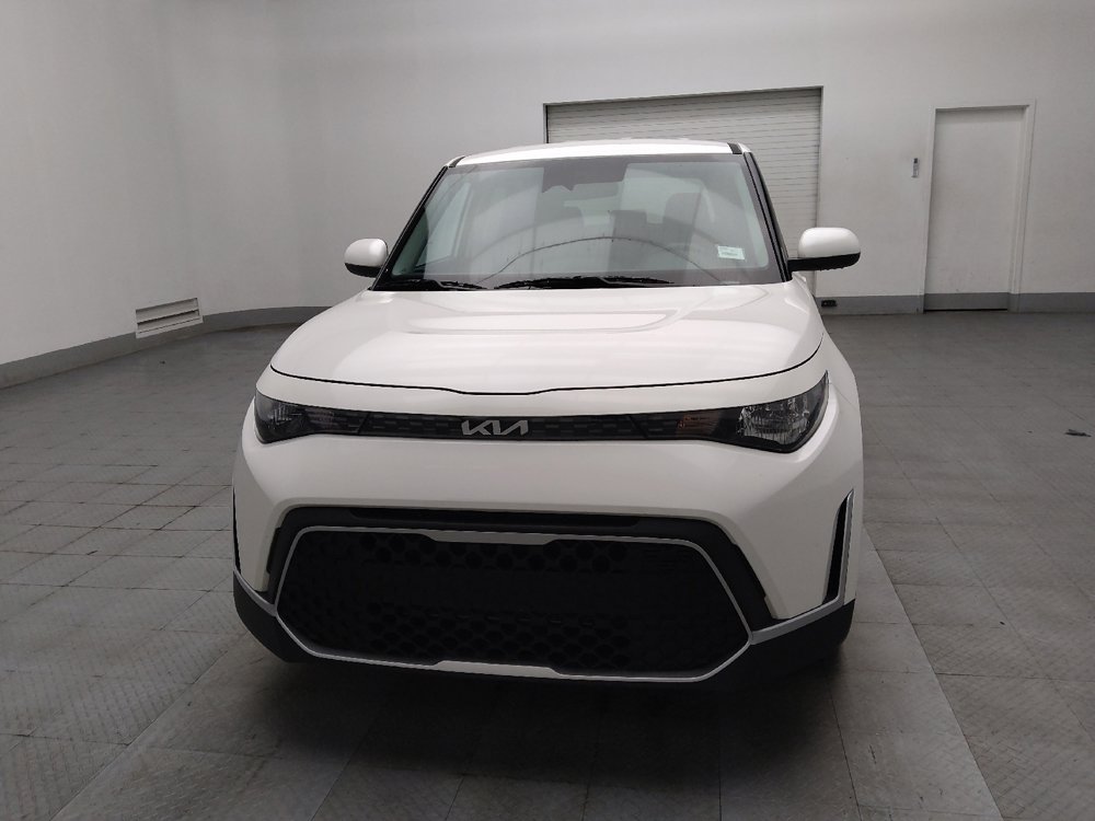 Used 2025 Kia Soul LX w/ LX Technology Package image 15