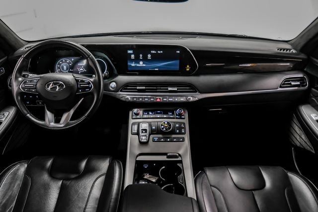 Used 2020 Hyundai Palisade Limited AWD/4WD image 20