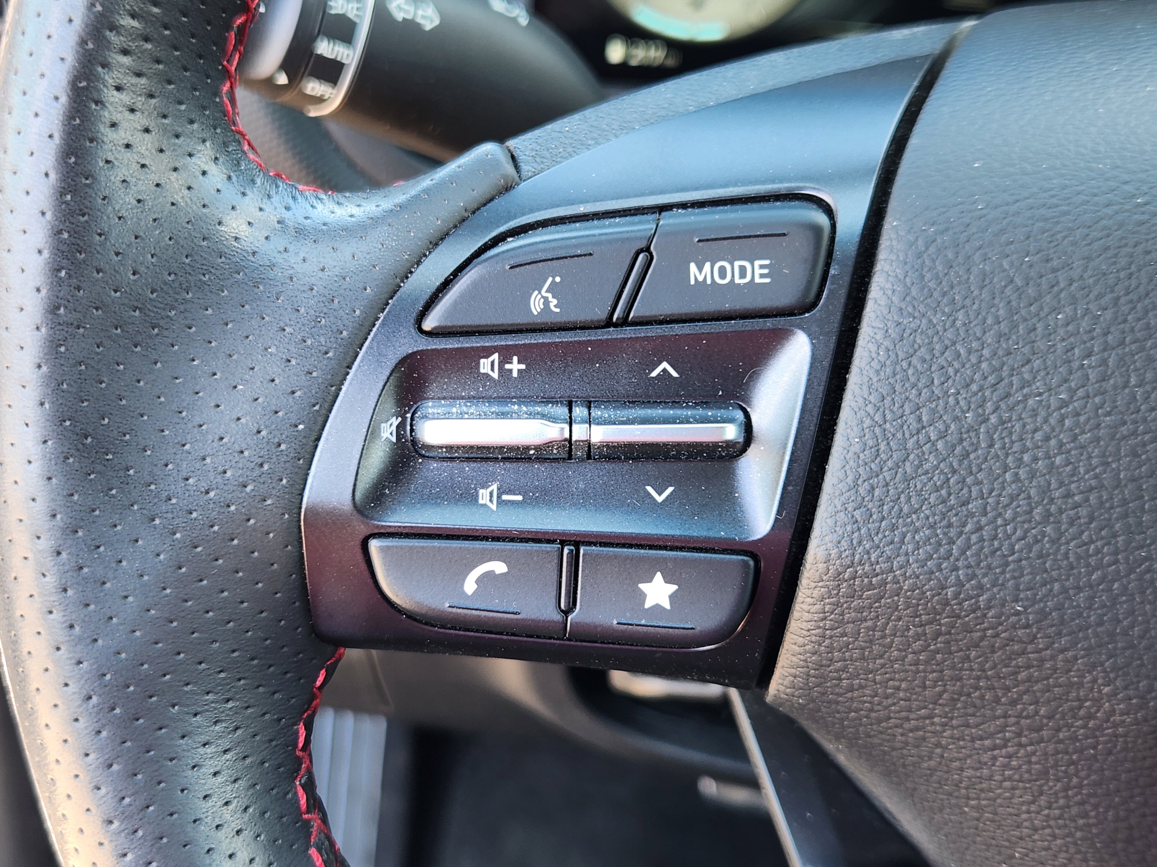 Certified 2023 Hyundai Kona N Line image 24